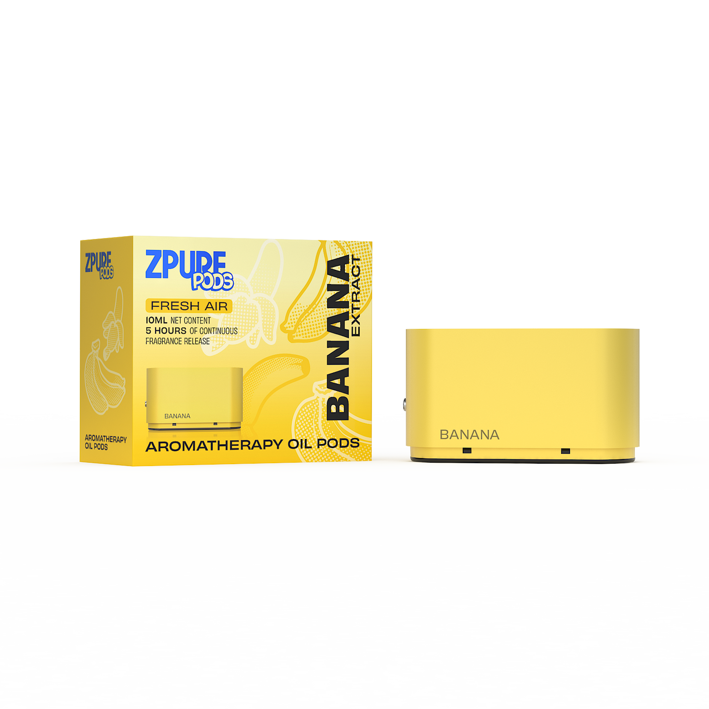 ZPure Pods