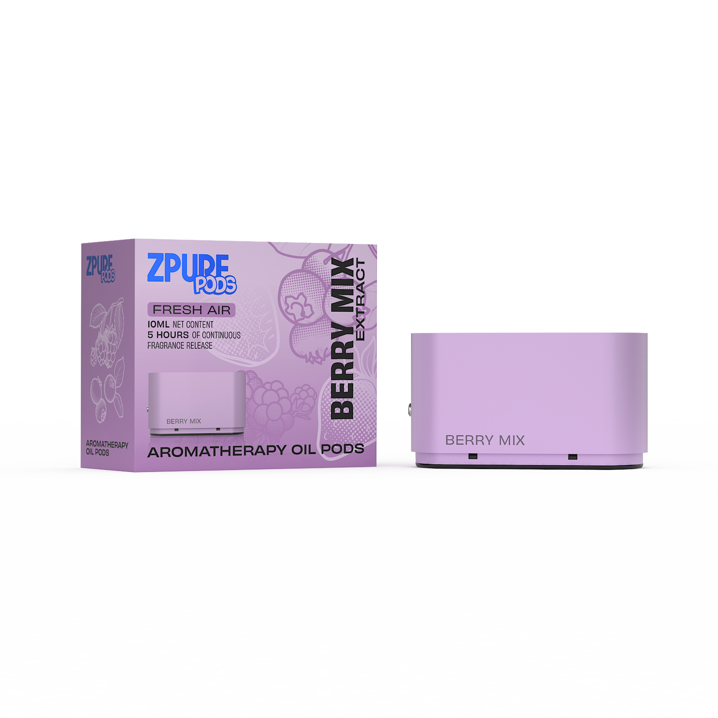ZPure Pods