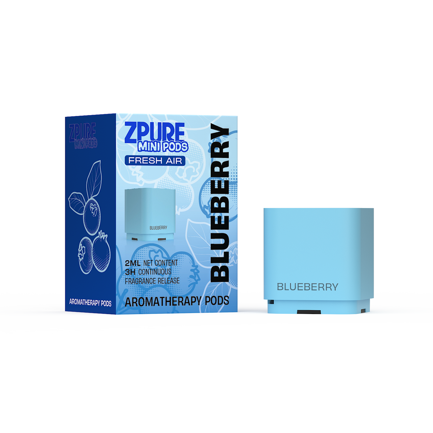 ZPure Mini Pods