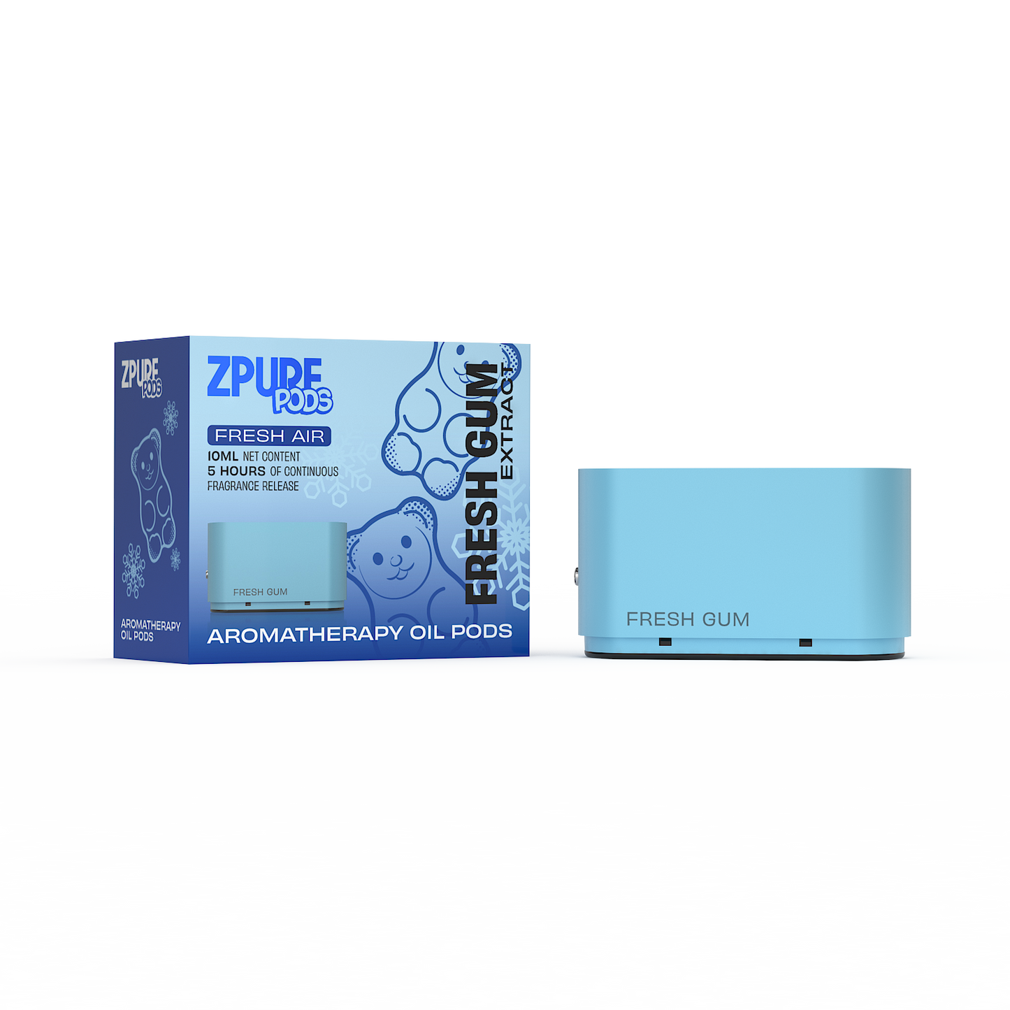 ZPure Pods