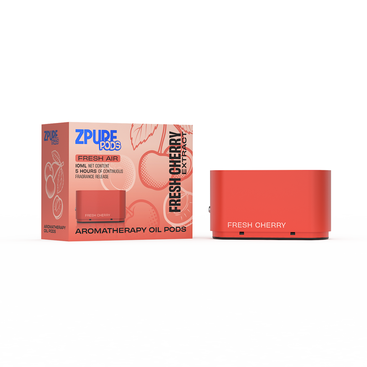 ZPure Pods