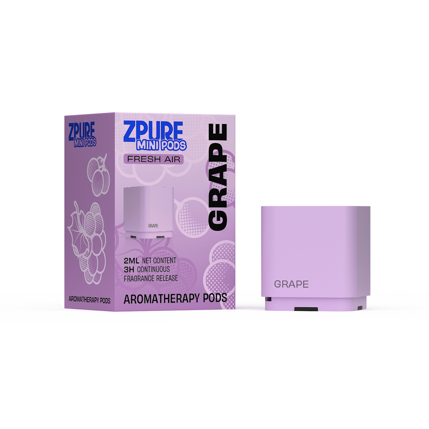 ZPure Mini Pods