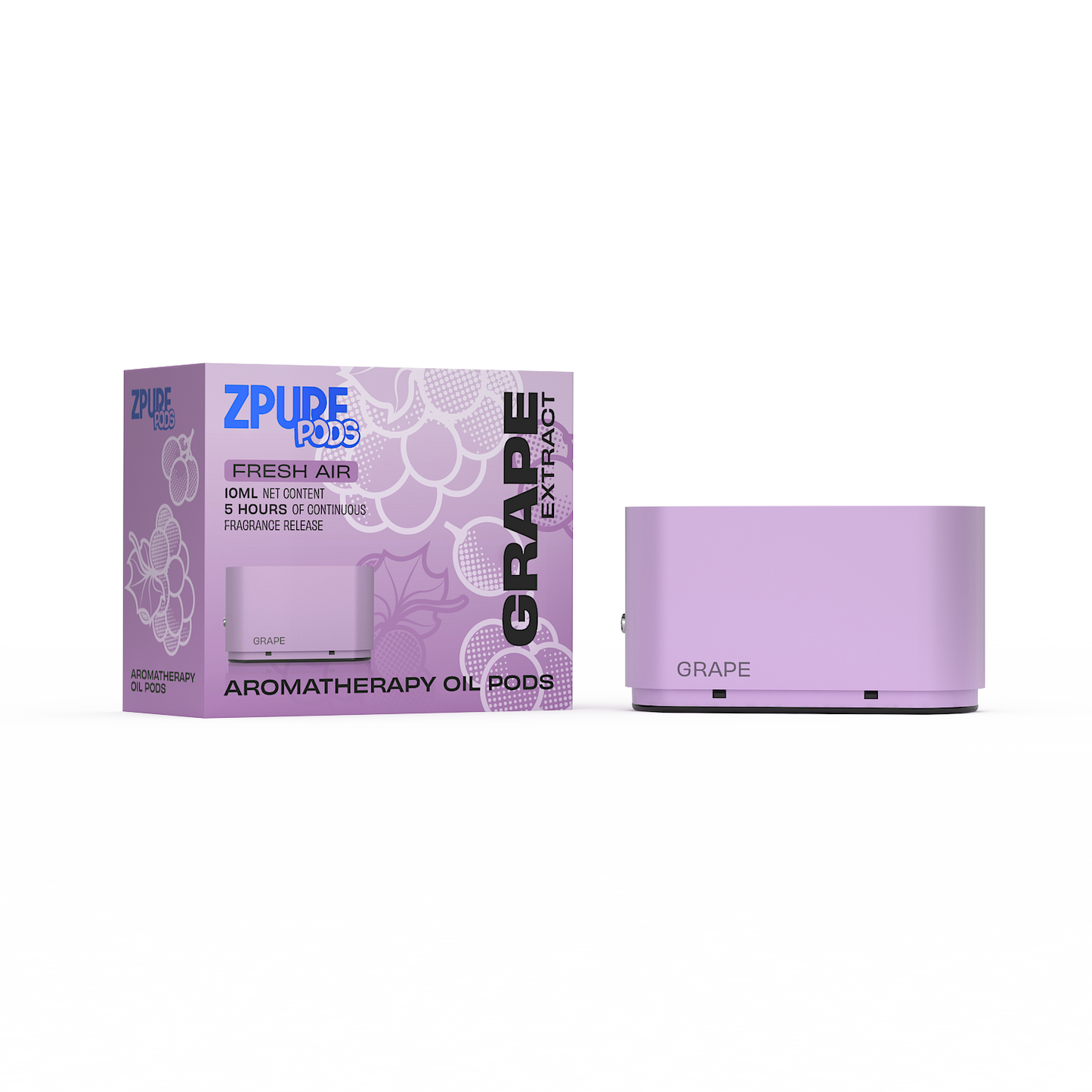 ZPure Pods