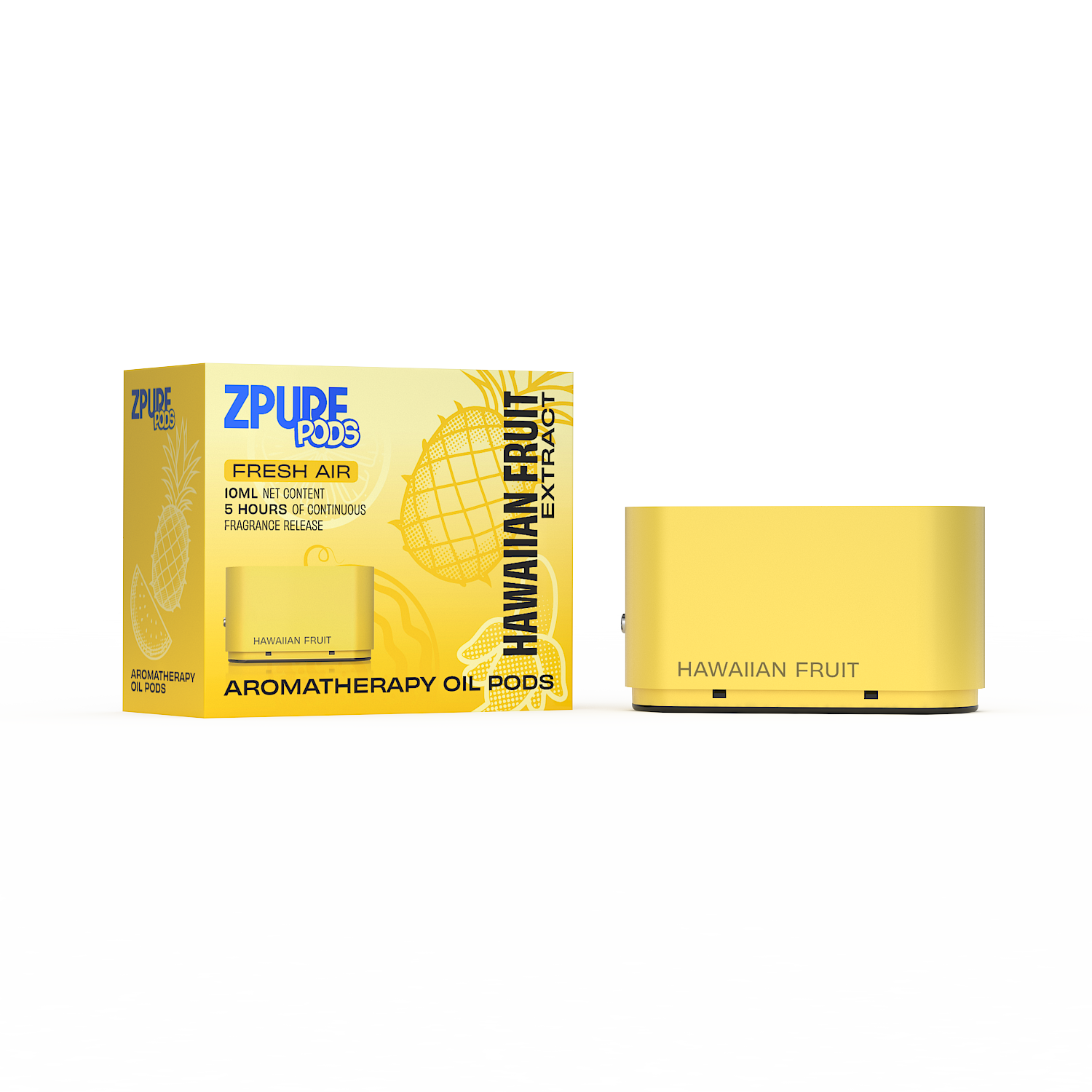 ZPure Pods