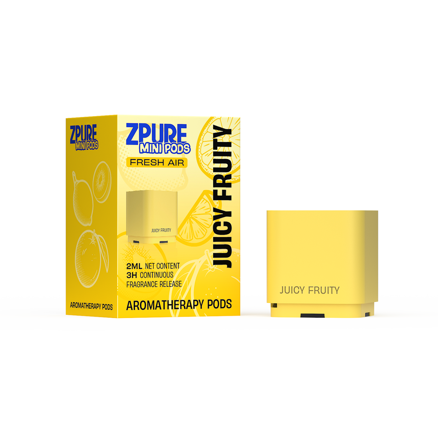 ZPure Mini Pods