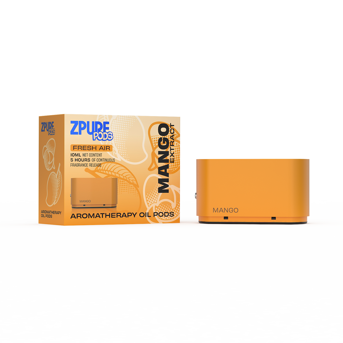 ZPure Pods