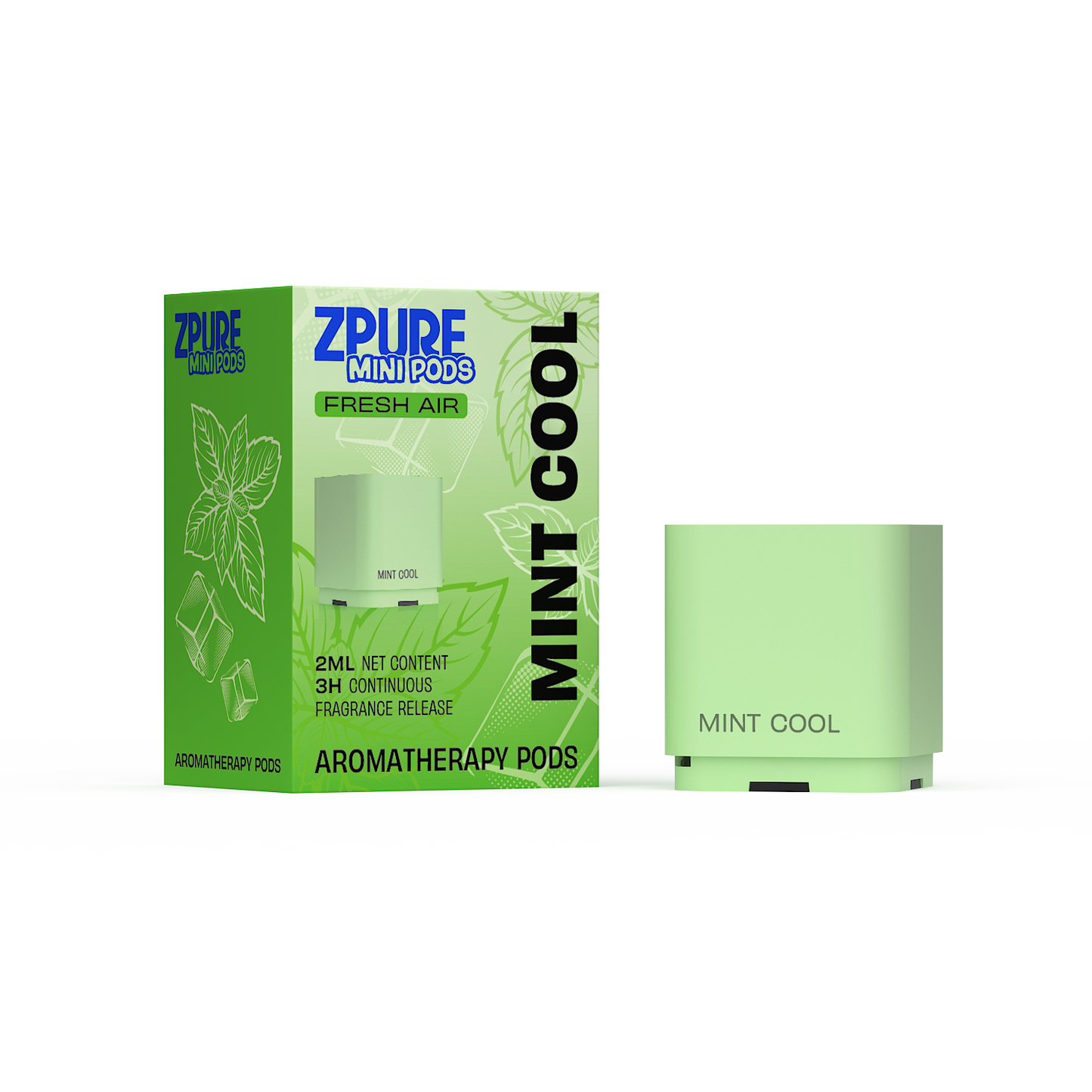 ZPure Mini Pods