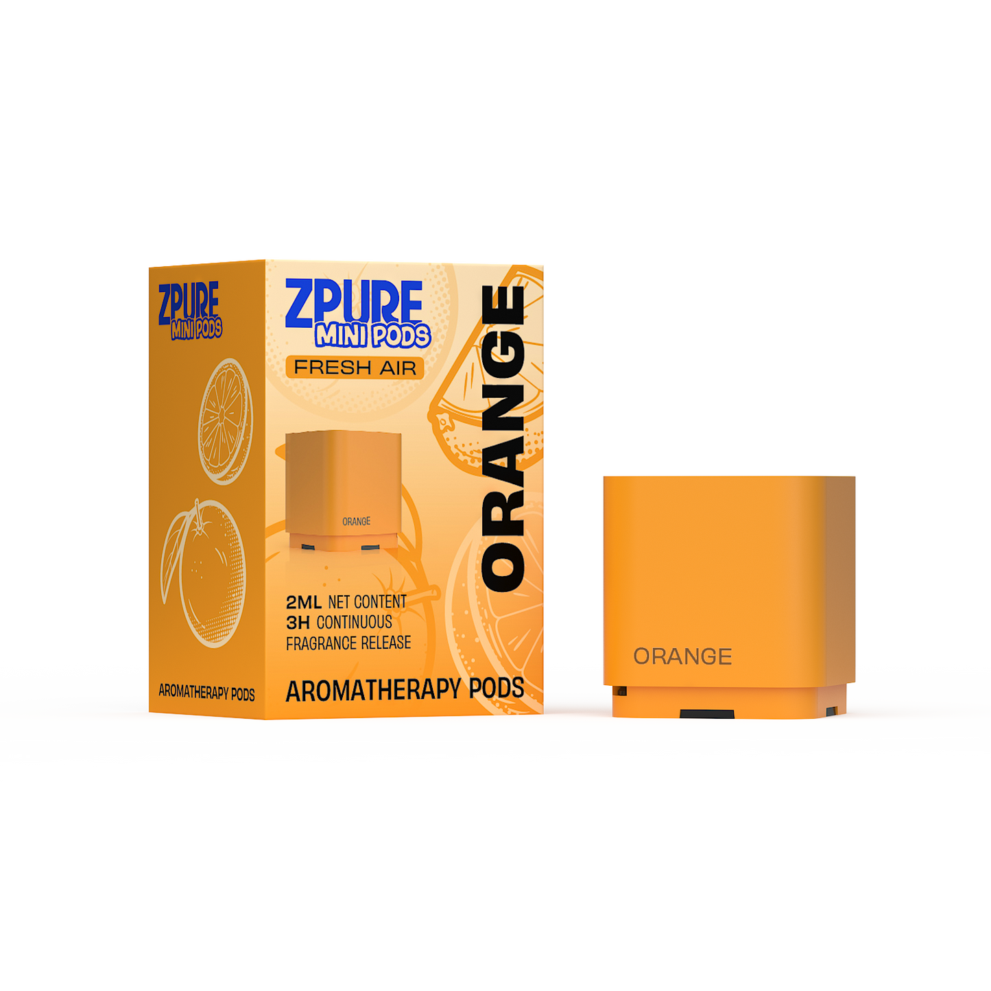 ZPure Mini Pods