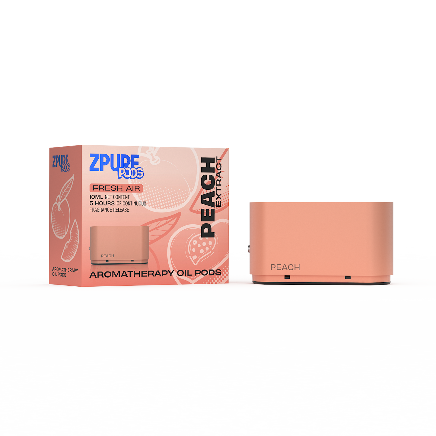 ZPure Pods