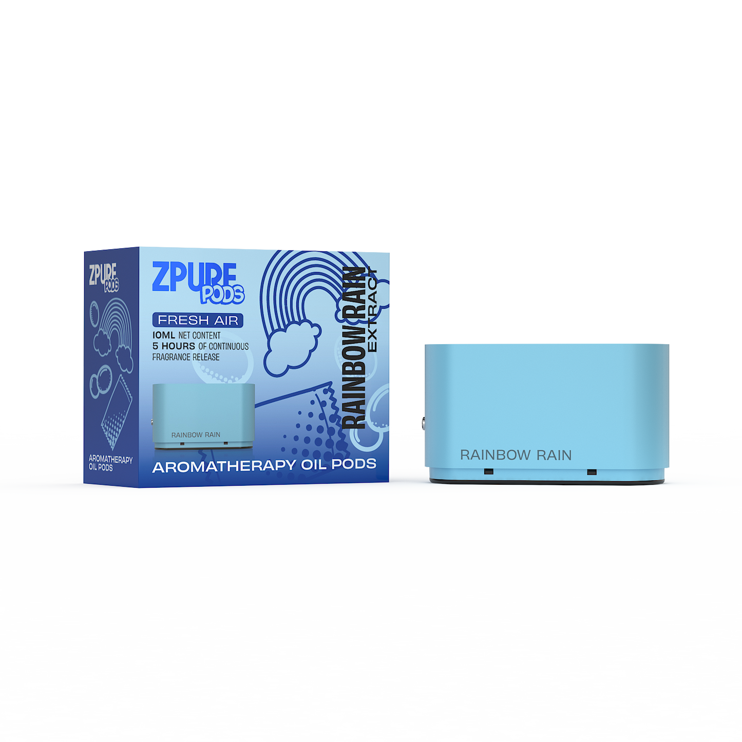 ZPure Pods