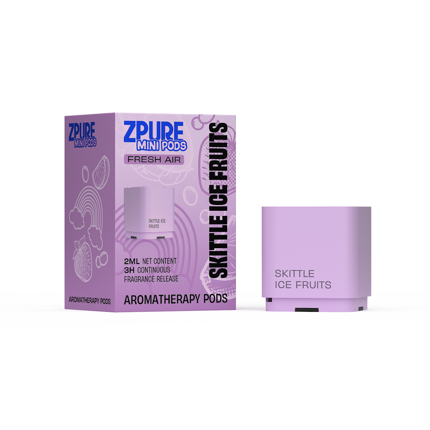 ZPure Mini Pods