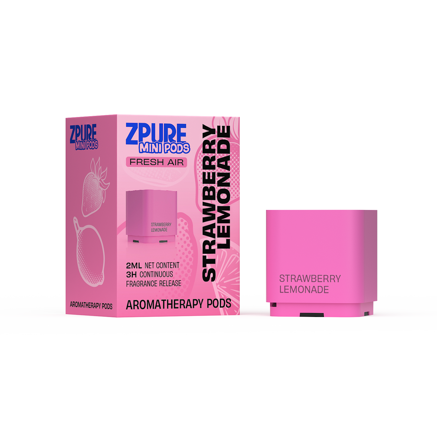 ZPure Mini Pods
