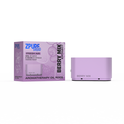 ZPure Pods