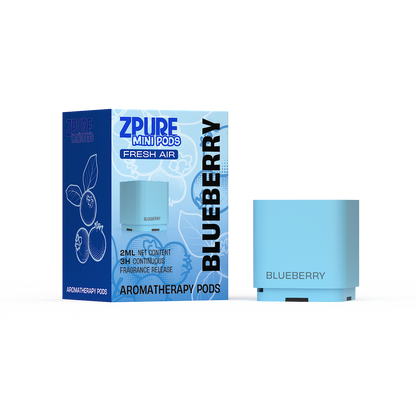 ZPure Mini Pods