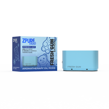 ZPure Pods