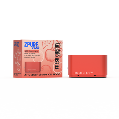 ZPure Pods