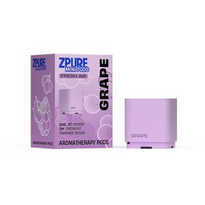 ZPure Mini Pods