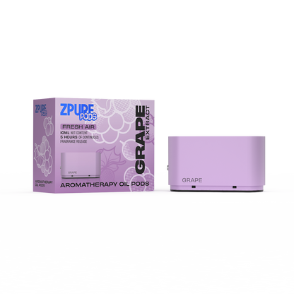 ZPure Pods