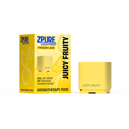ZPure Mini Pods