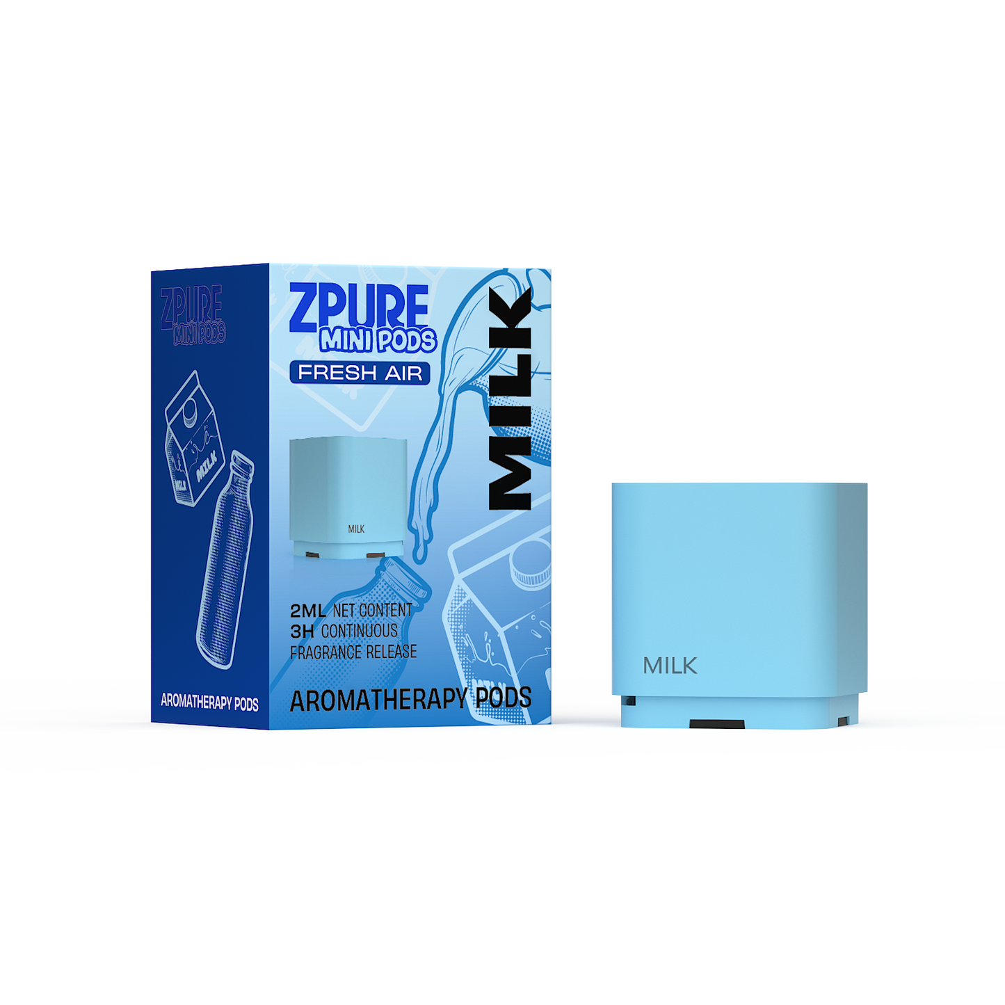 ZPure Mini Pods