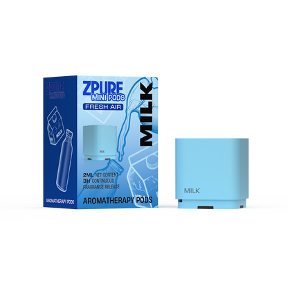 ZPure Mini Pods