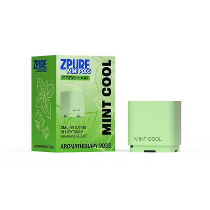 ZPure Mini Pods