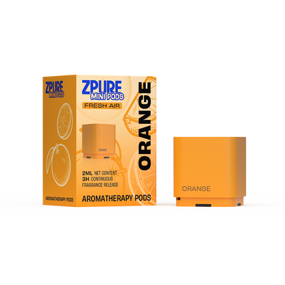 ZPure Mini Pods