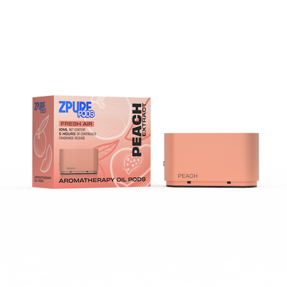 ZPure Pods