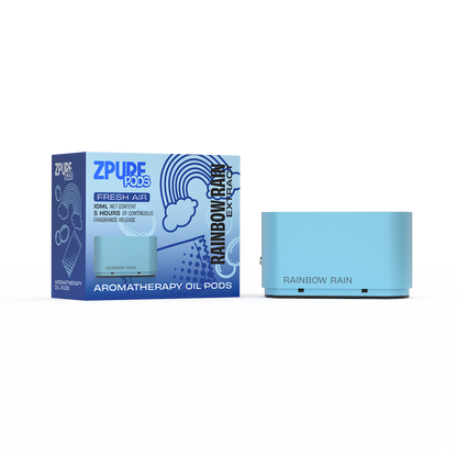 ZPure Pods