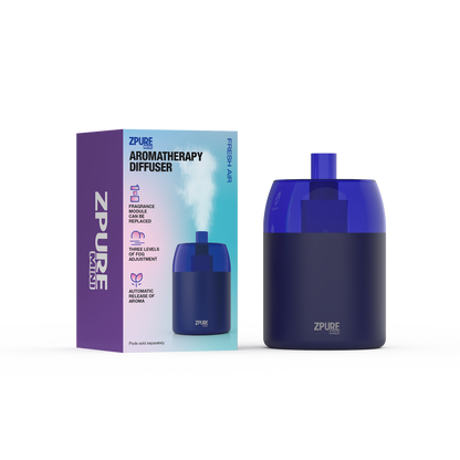ZPure Mini Diffuser Machine