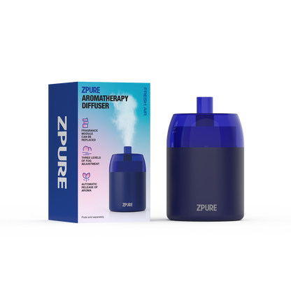ZPure Diffuser Machine